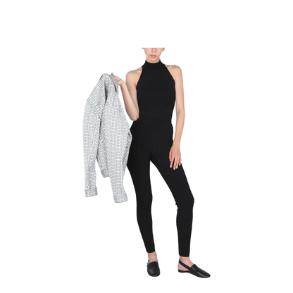 Knitted Top - Image 2