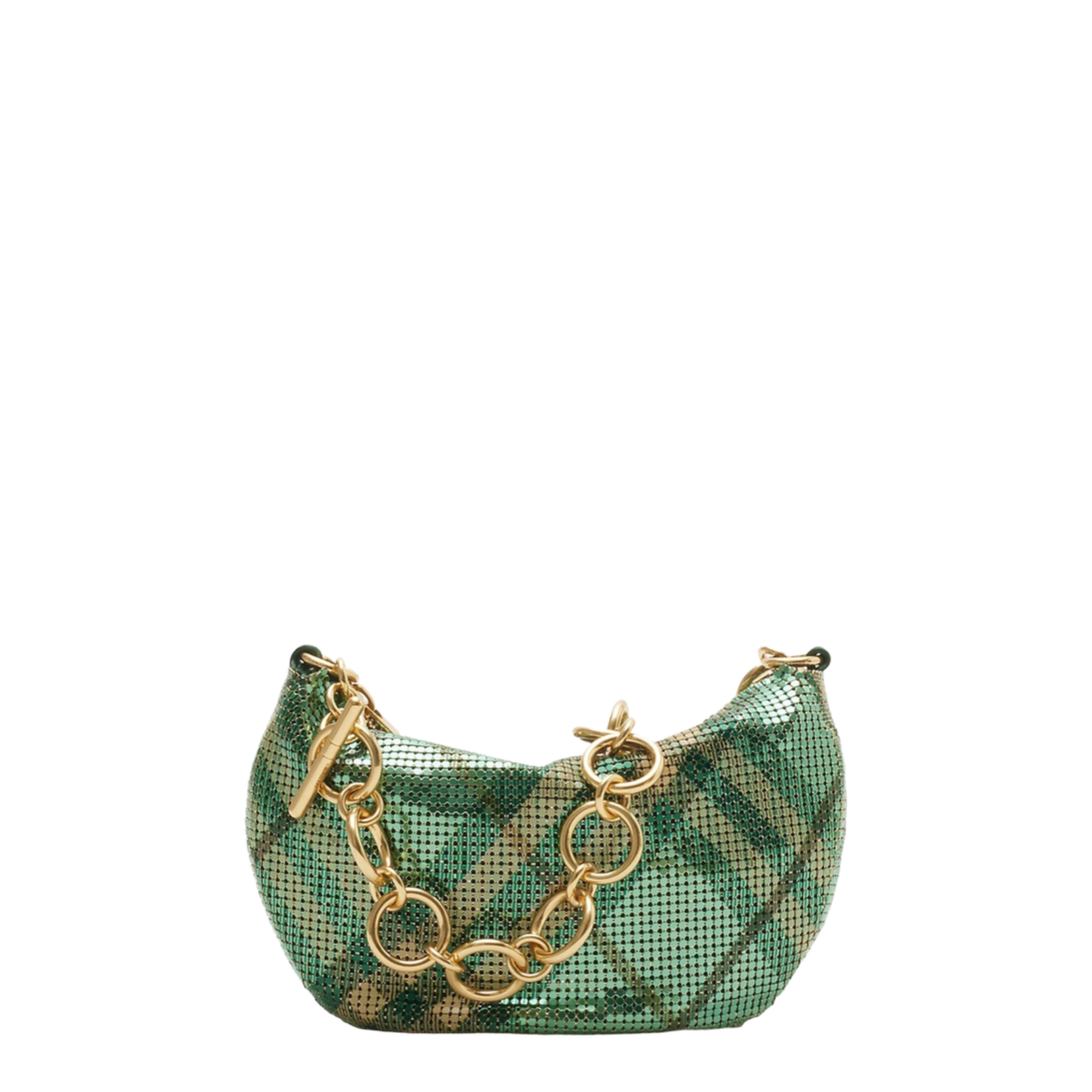 Chainmail Bag - Image 1