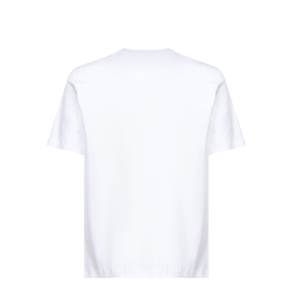 Logo Cotton T-Shirt - Image 2