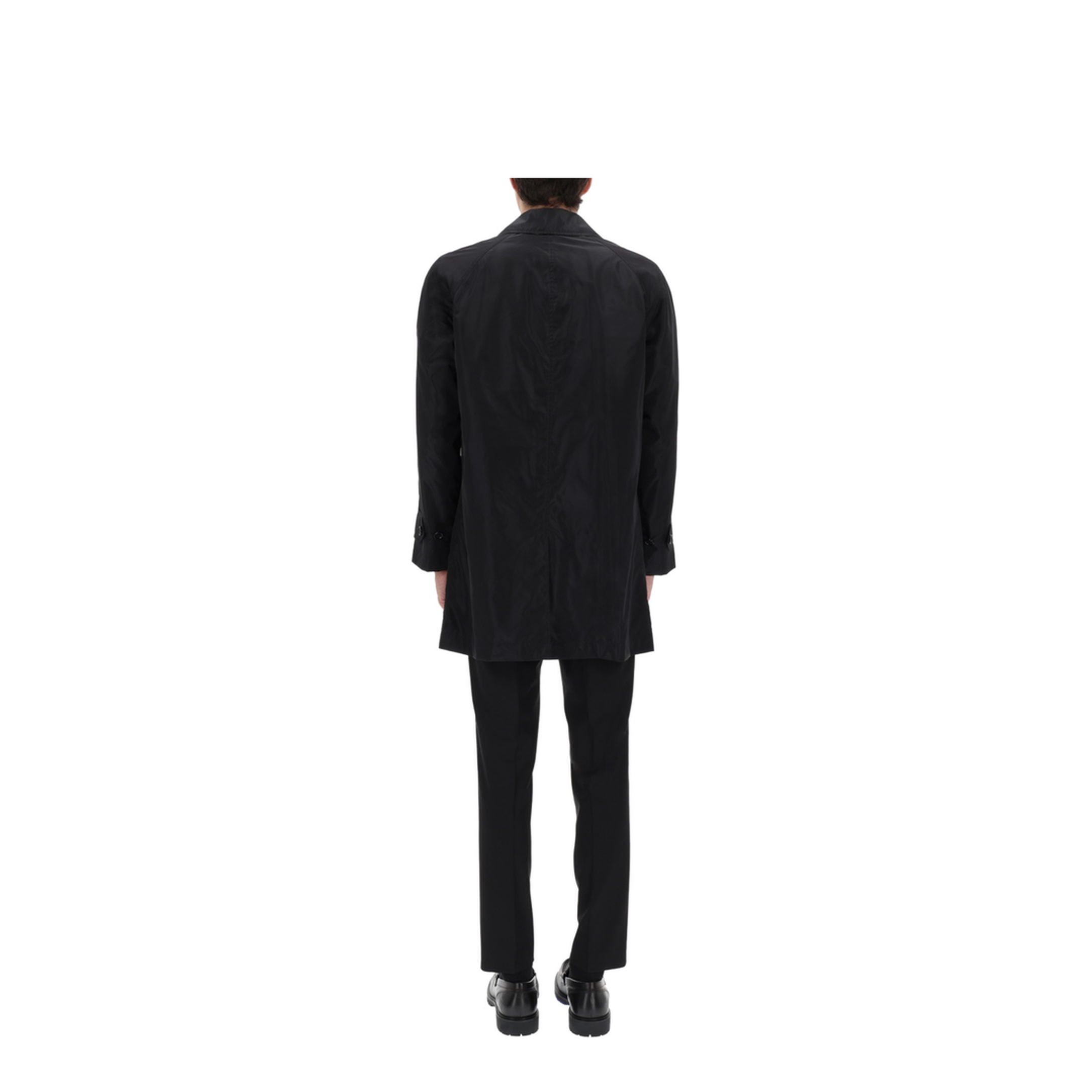 Ridgewood Coat - Image 5