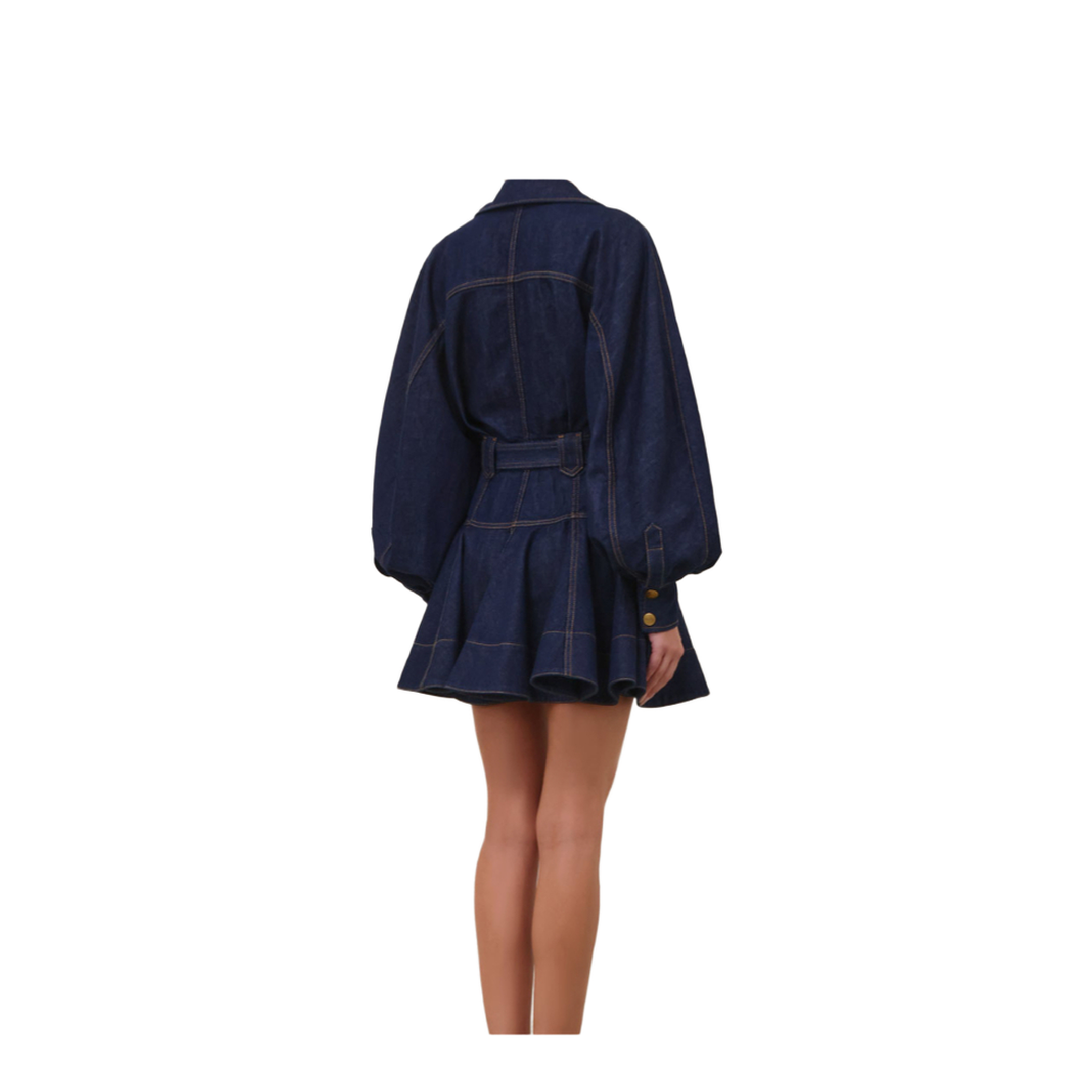 Women'S Jacket - Image 5