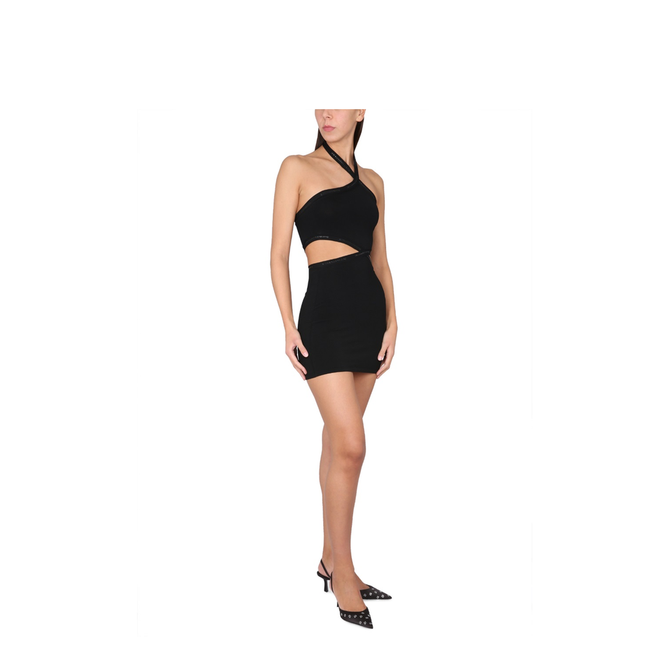 Short Dress - Image 2