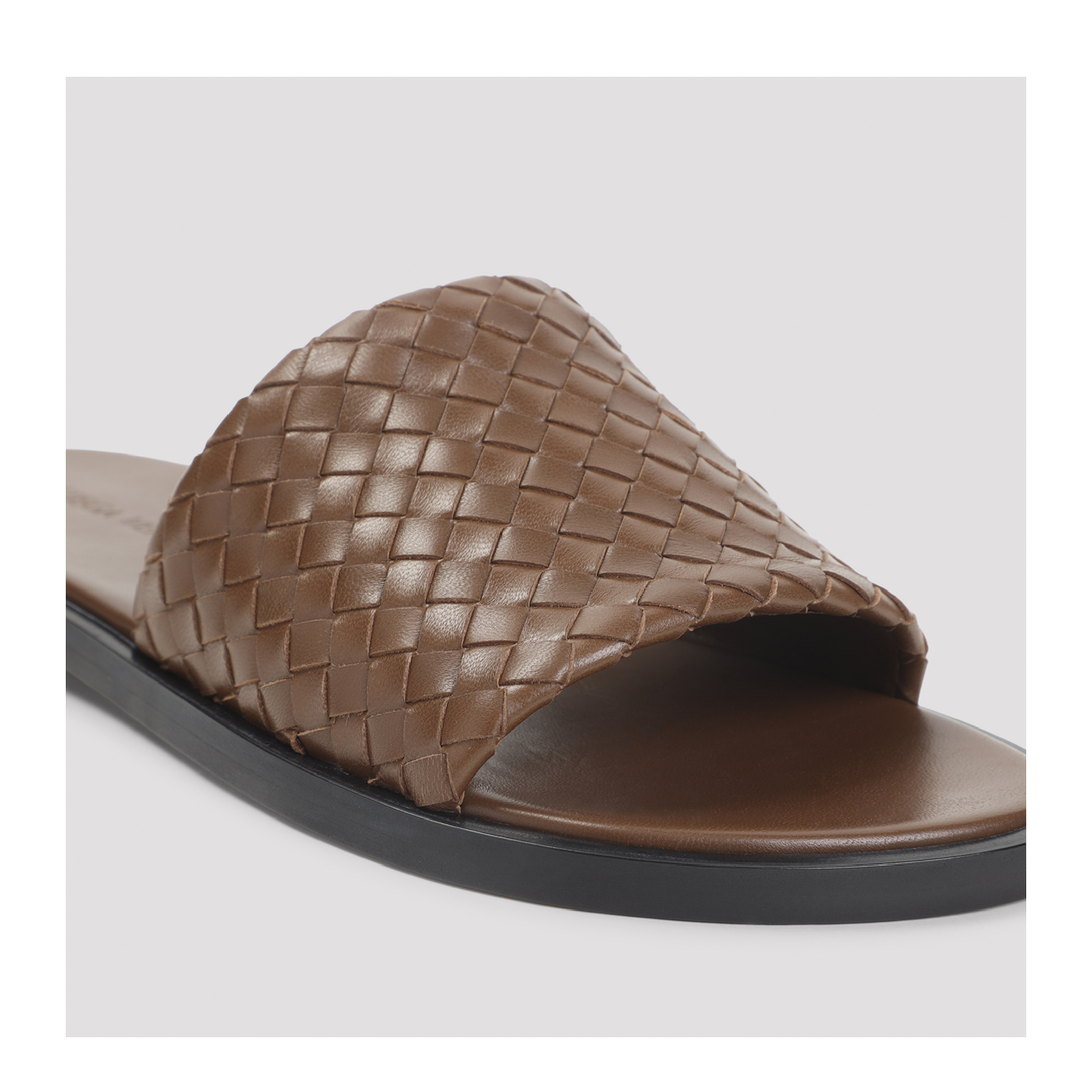 Elio Mule Sandals - Image 6