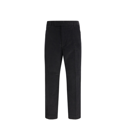 Corduroy Chino Pants - Image 1