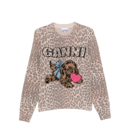 Sweaters Brown - Image 1