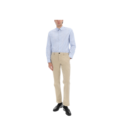 Signature Stripe Shirt - Image 2