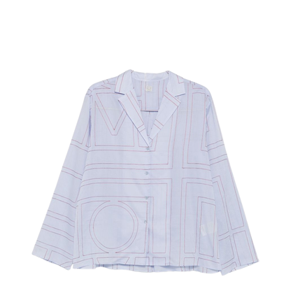 Light Blue Shirt - Image 1