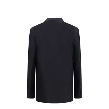 Silk Faille Jacket - Image 2