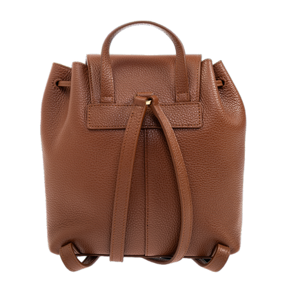 Leather Backpack - Image 3