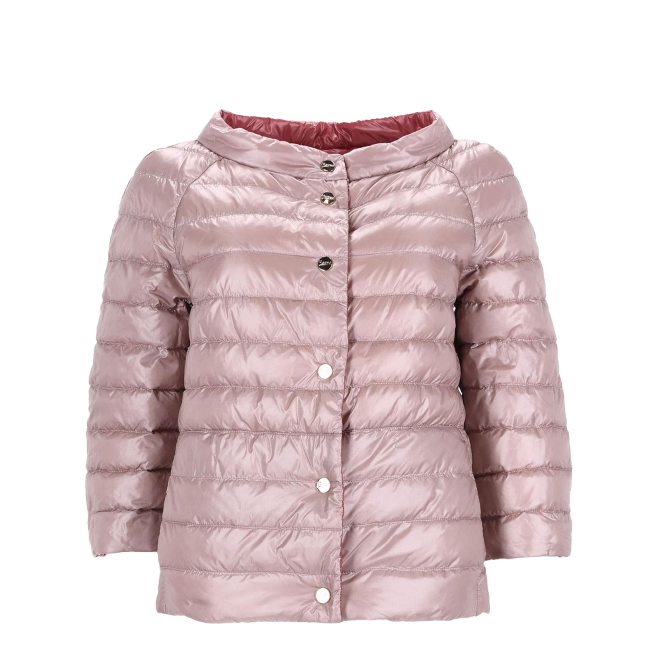 Reversible Padded Coat - Image 3