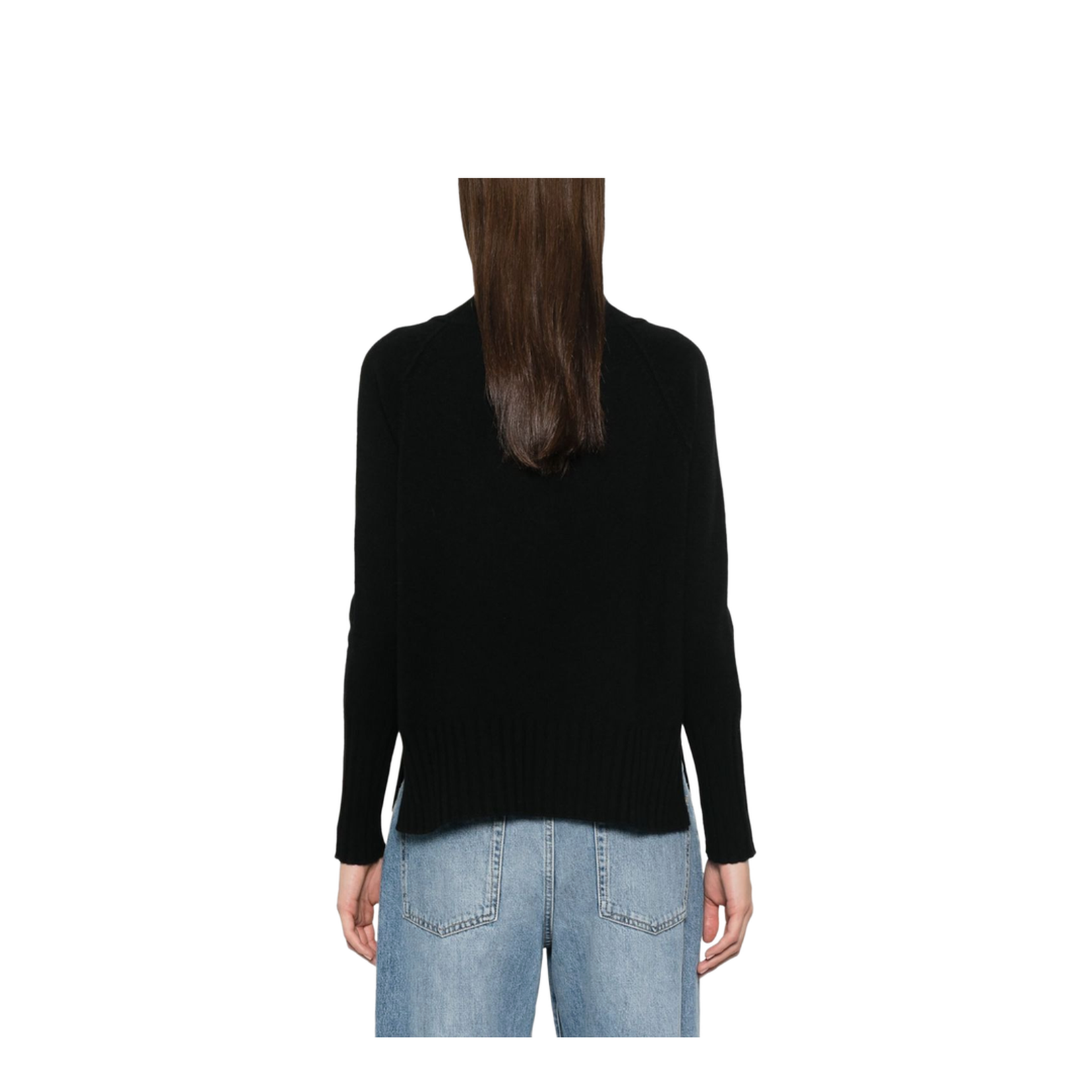 Sweaters Black - Image 2