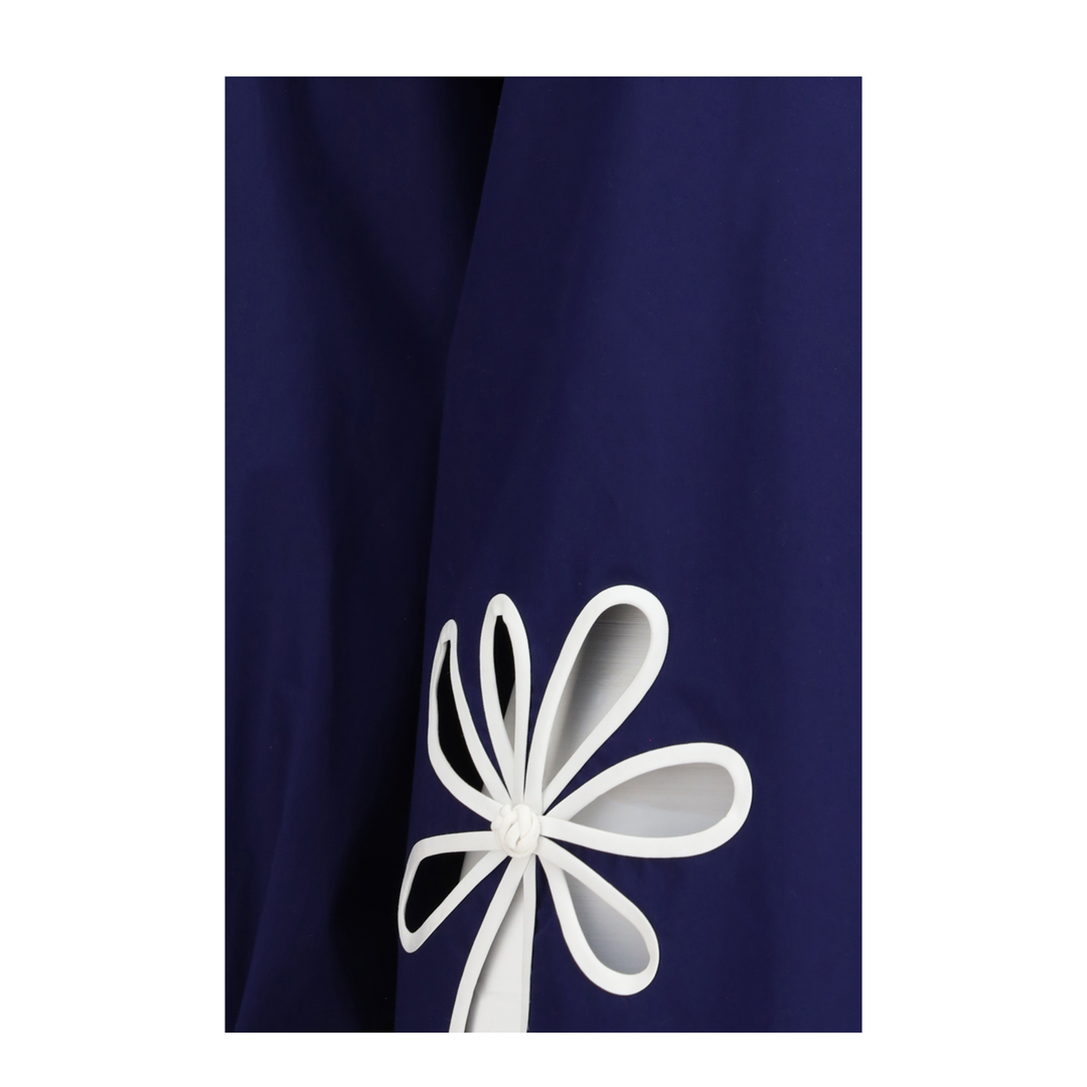 Ajour Motif Shirt - Image 3