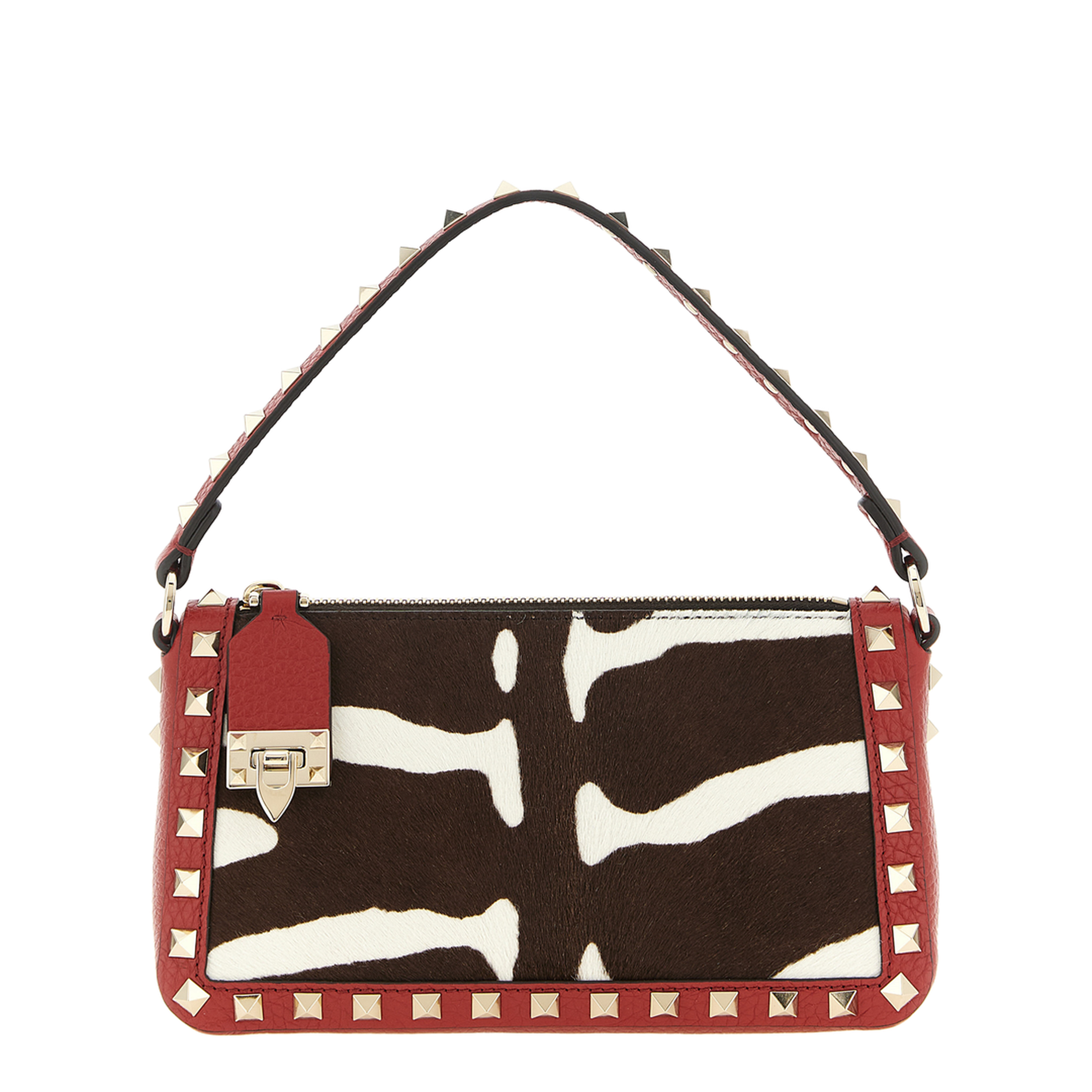 Rockstud Small Shoulder Bag - Image 1
