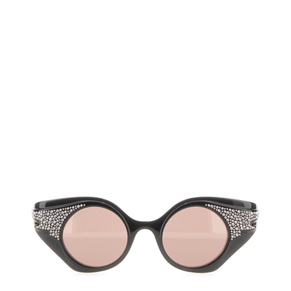 Cat-Eye Sunglasses - Image 1