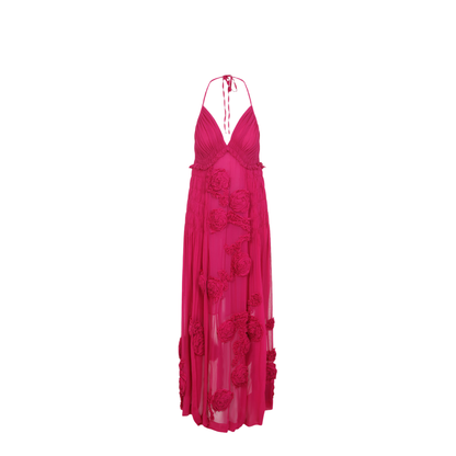 Drina Midi Dress - Image 1