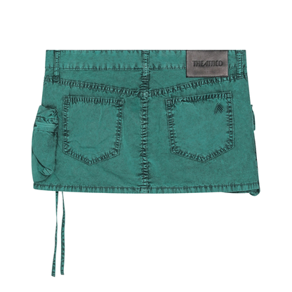 Cargo Miniskirt - Image 2
