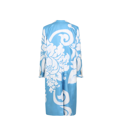 Printed Caban - Image 4
