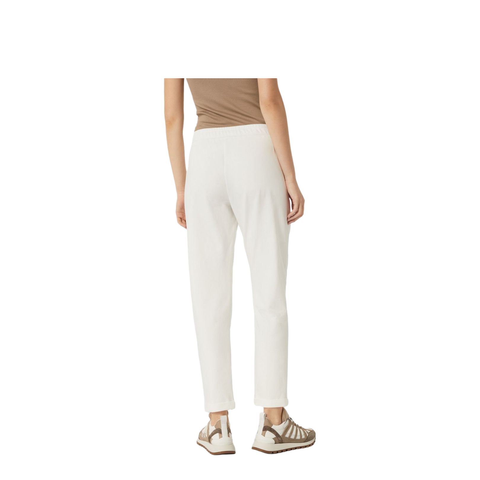 Cotton Sweatpants - Image 5