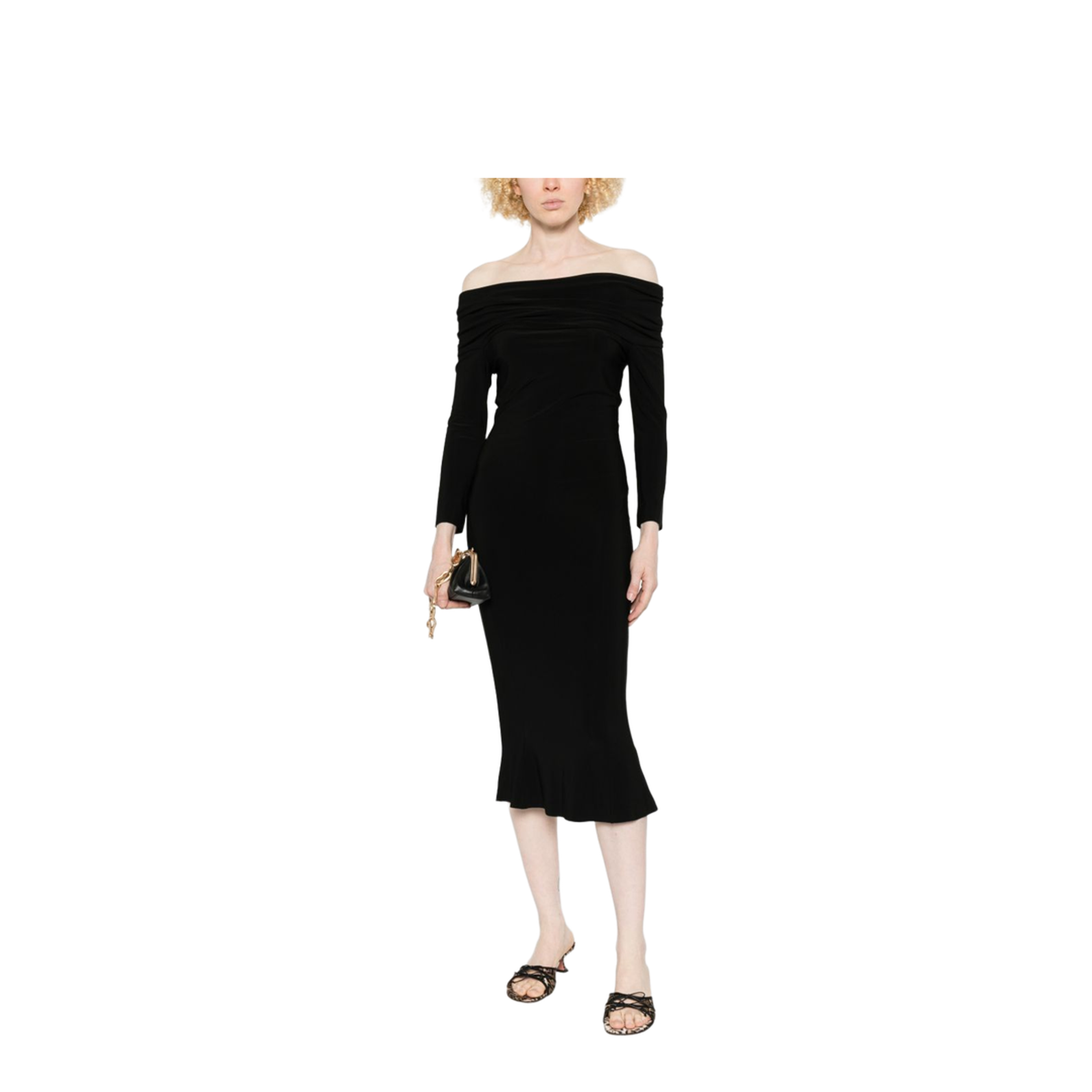 Dresses Black - Image 2