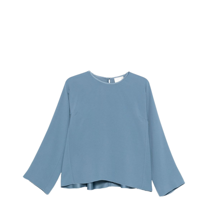 Top Clear Blue - Image 1