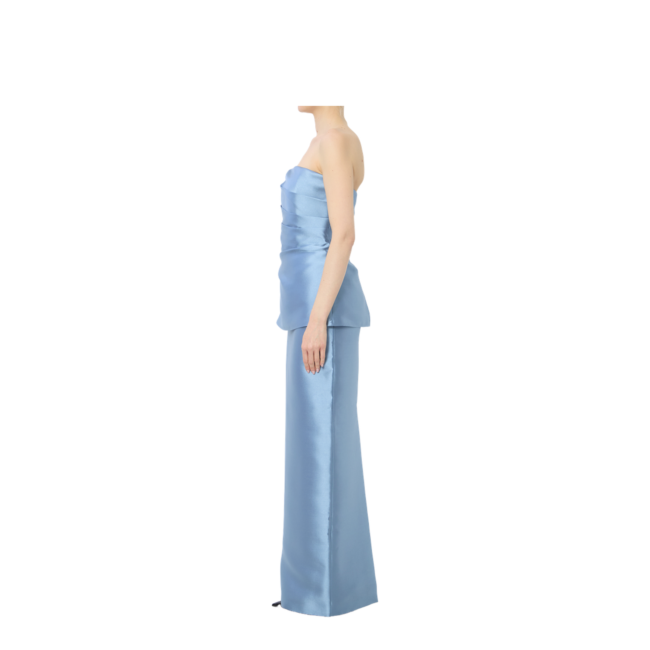 Lucille Maxi Dress - Image 3