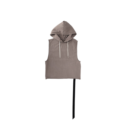 Hooded Tunic - Image 1