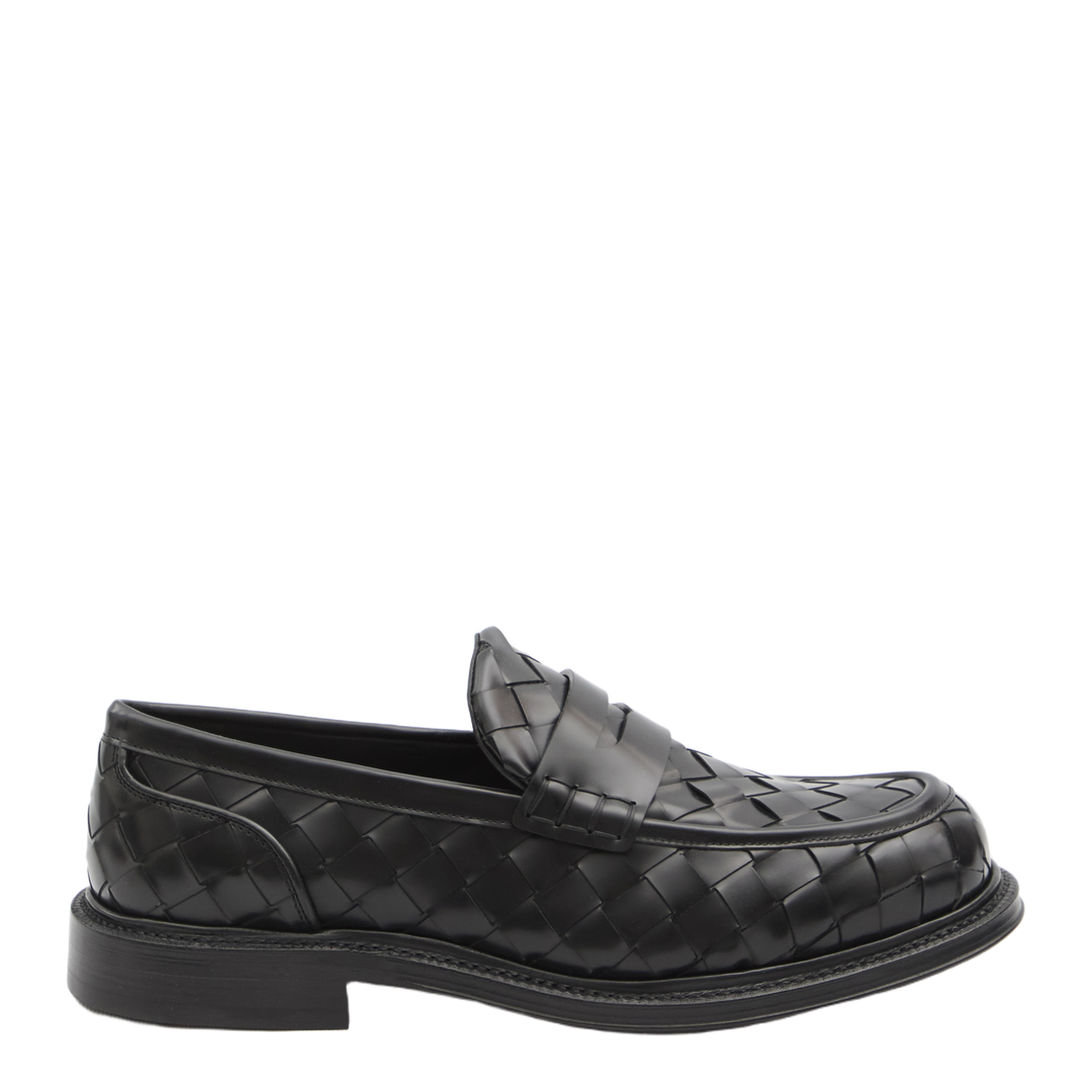 James loafers - Image 1