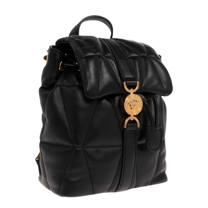 Women's Backpack - Black - Image 2