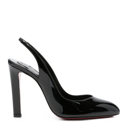 With Heel Black - Image 1