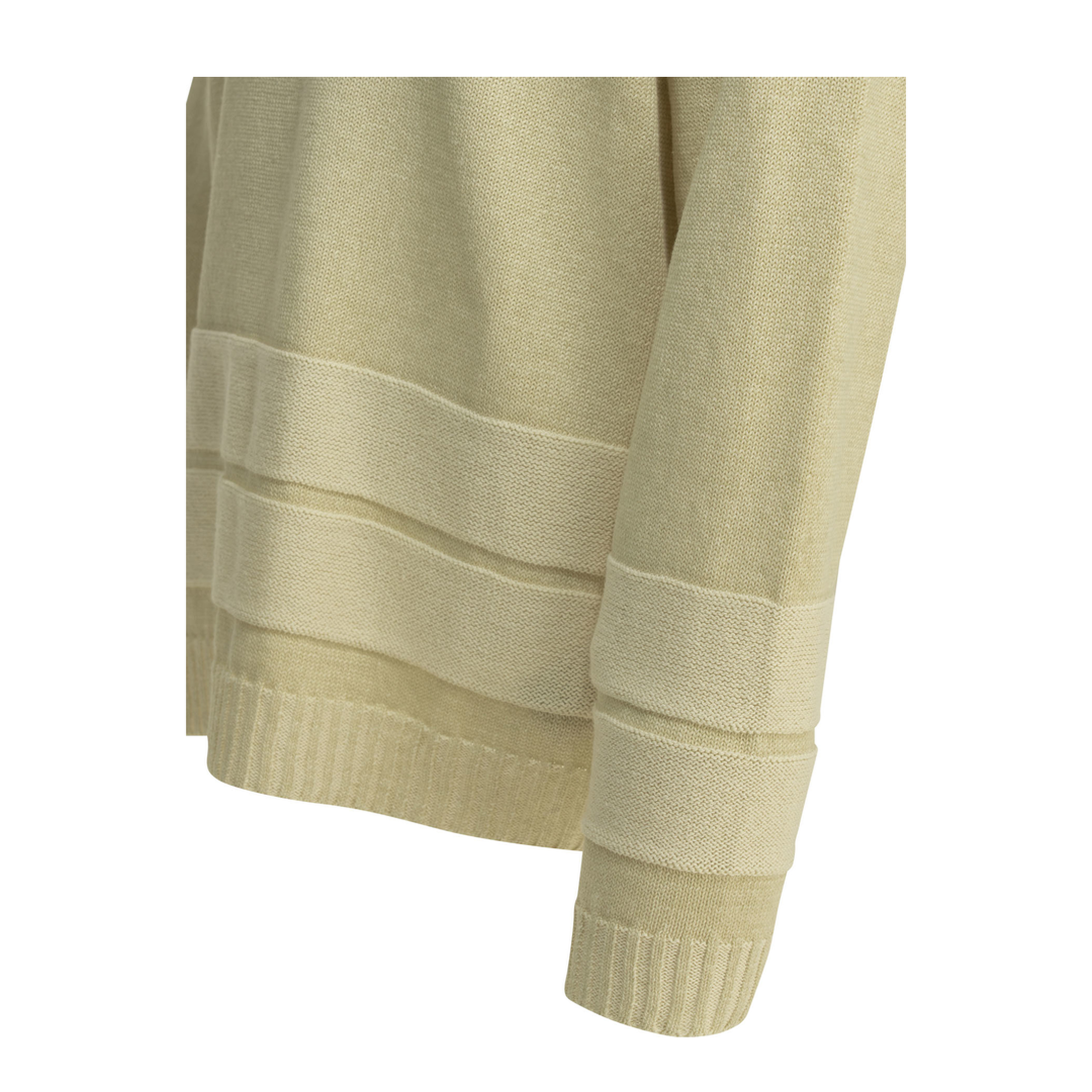 Cotton Crewneck Sweater - Image 4