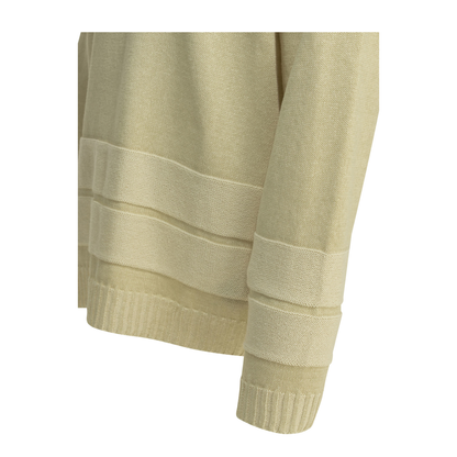 Cotton Crewneck Sweater - Image 4