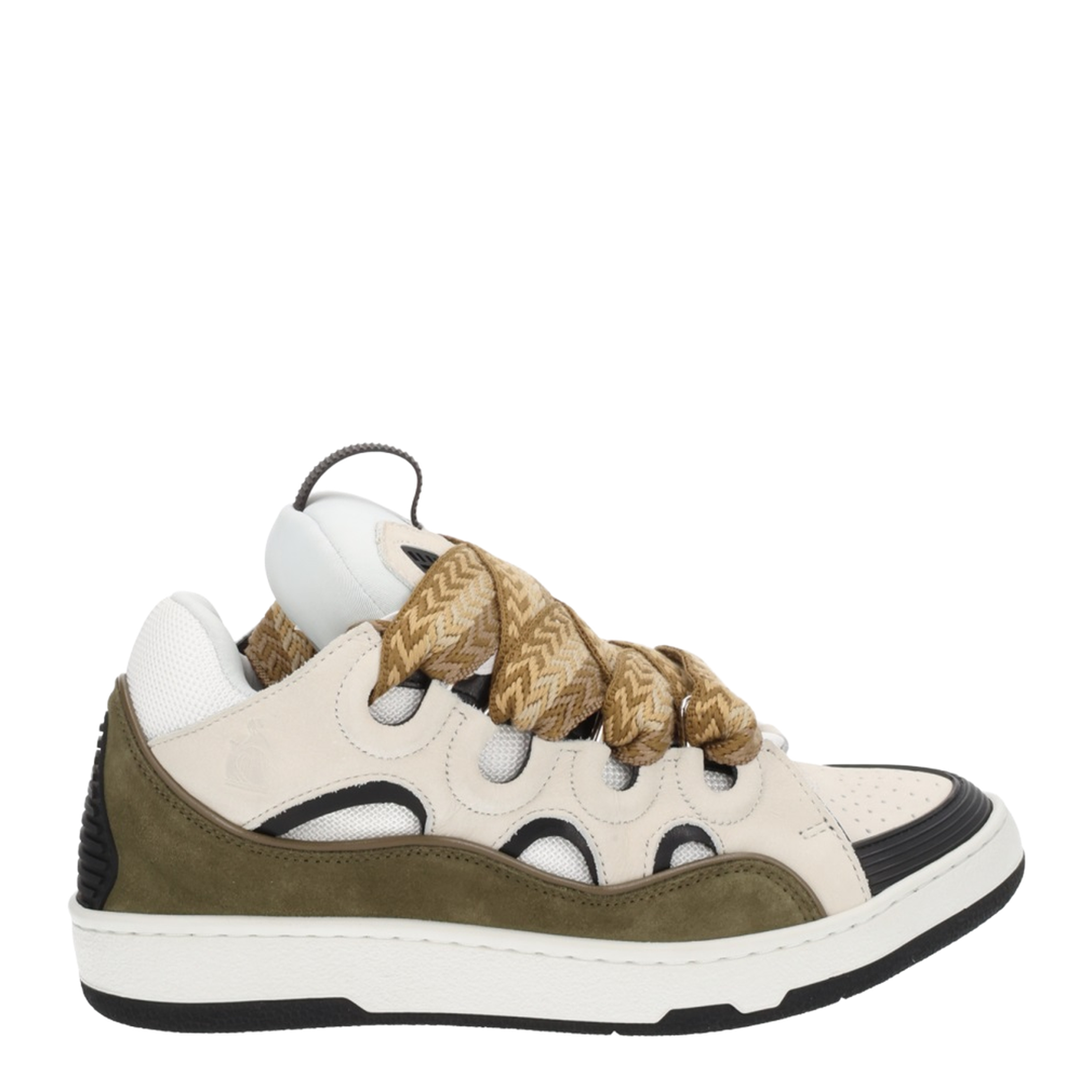 Curb Sneaker - Image 1