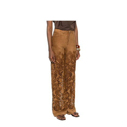 Trousers - Image 3