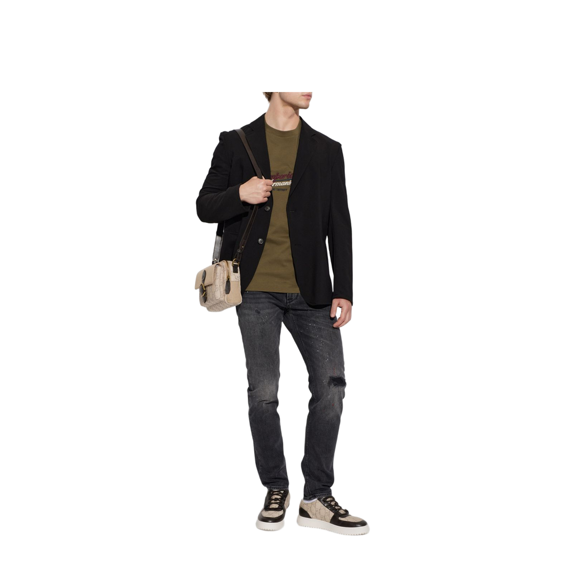 Jackets Black - Image 5