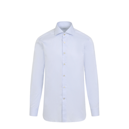 Cotton Shirt - Image 3