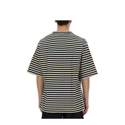 Striped T-Shirt - Image 3