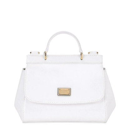 Shoulder Bag Patent Leather - Image 1