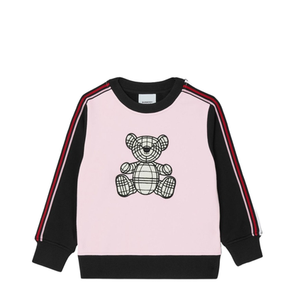 Talbot Bear Crewneck Sweater - Image 1