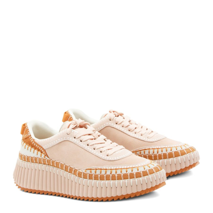 Sneakers Pink - Image 2