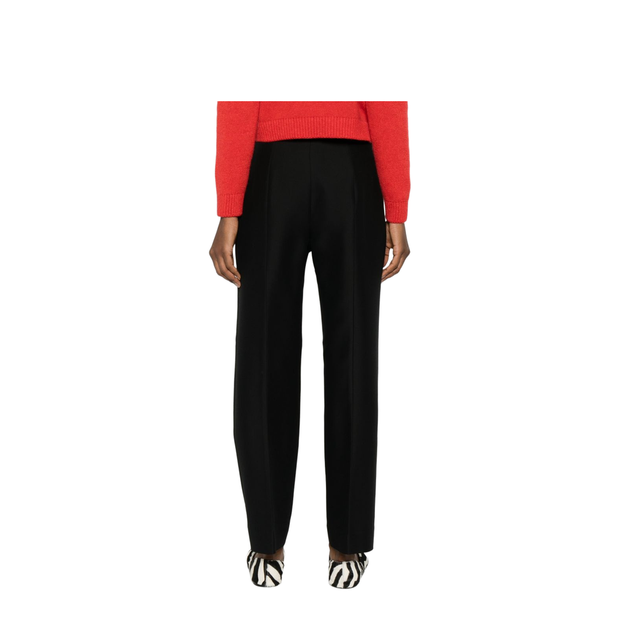 Trousers Black - Image 3
