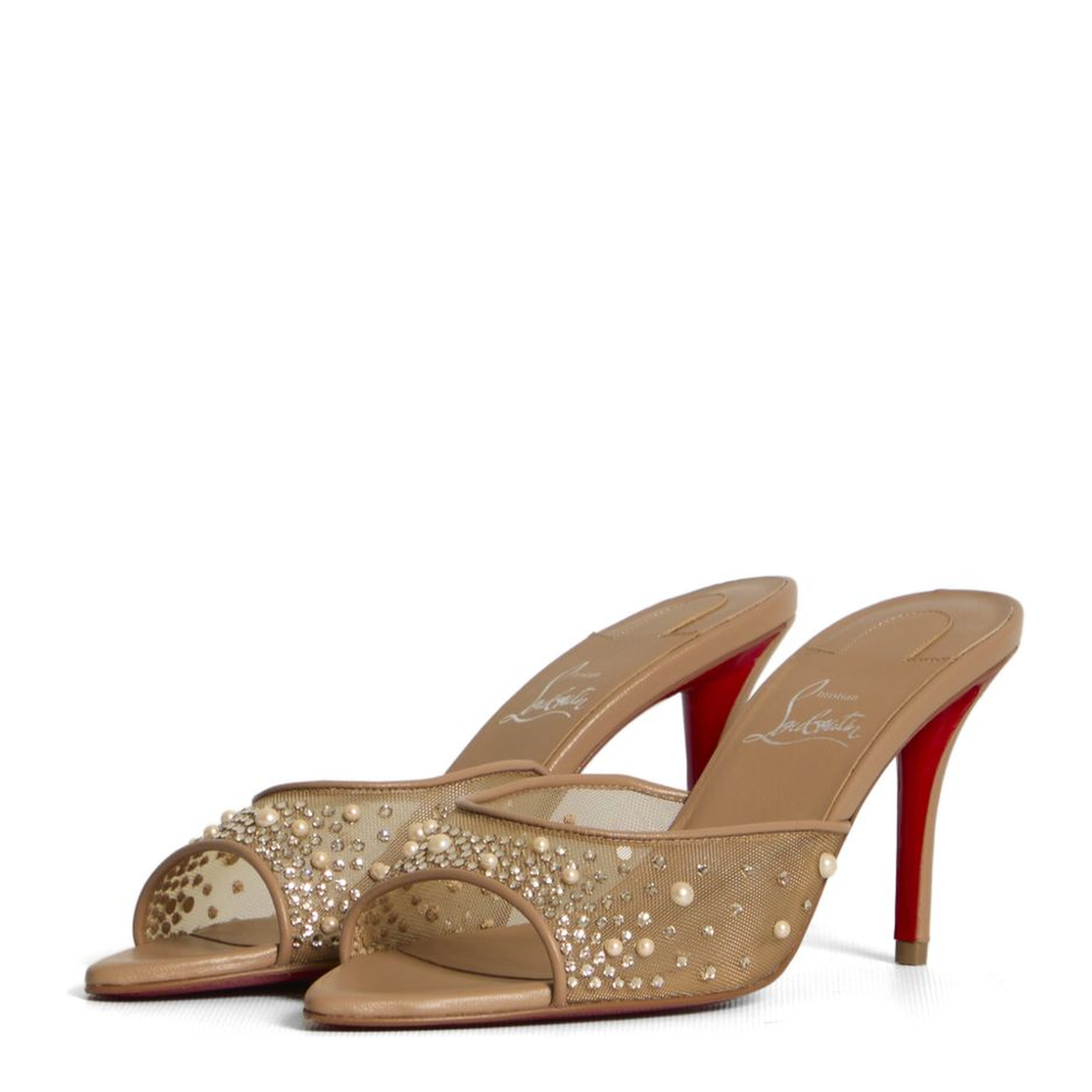 Sandals - Image 4