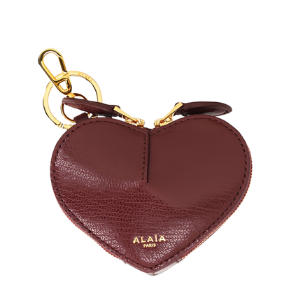 Wallets Bordeaux - Image 1
