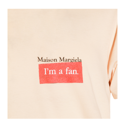 T-shirts and Polos Beige - Image 5