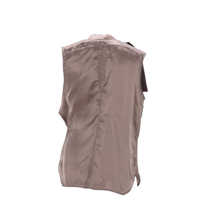 Sleeveless Island Shirt - Image 3