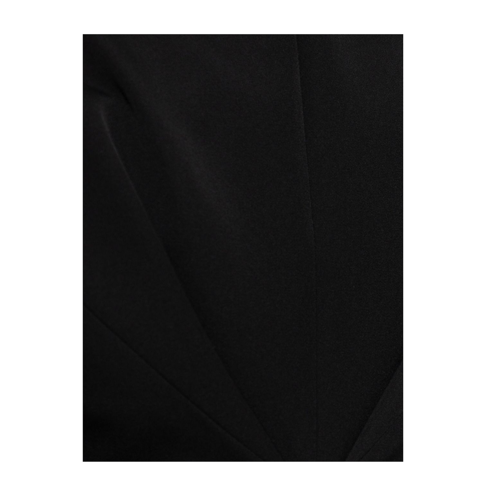 Wool Smoking Jacket - Image 3