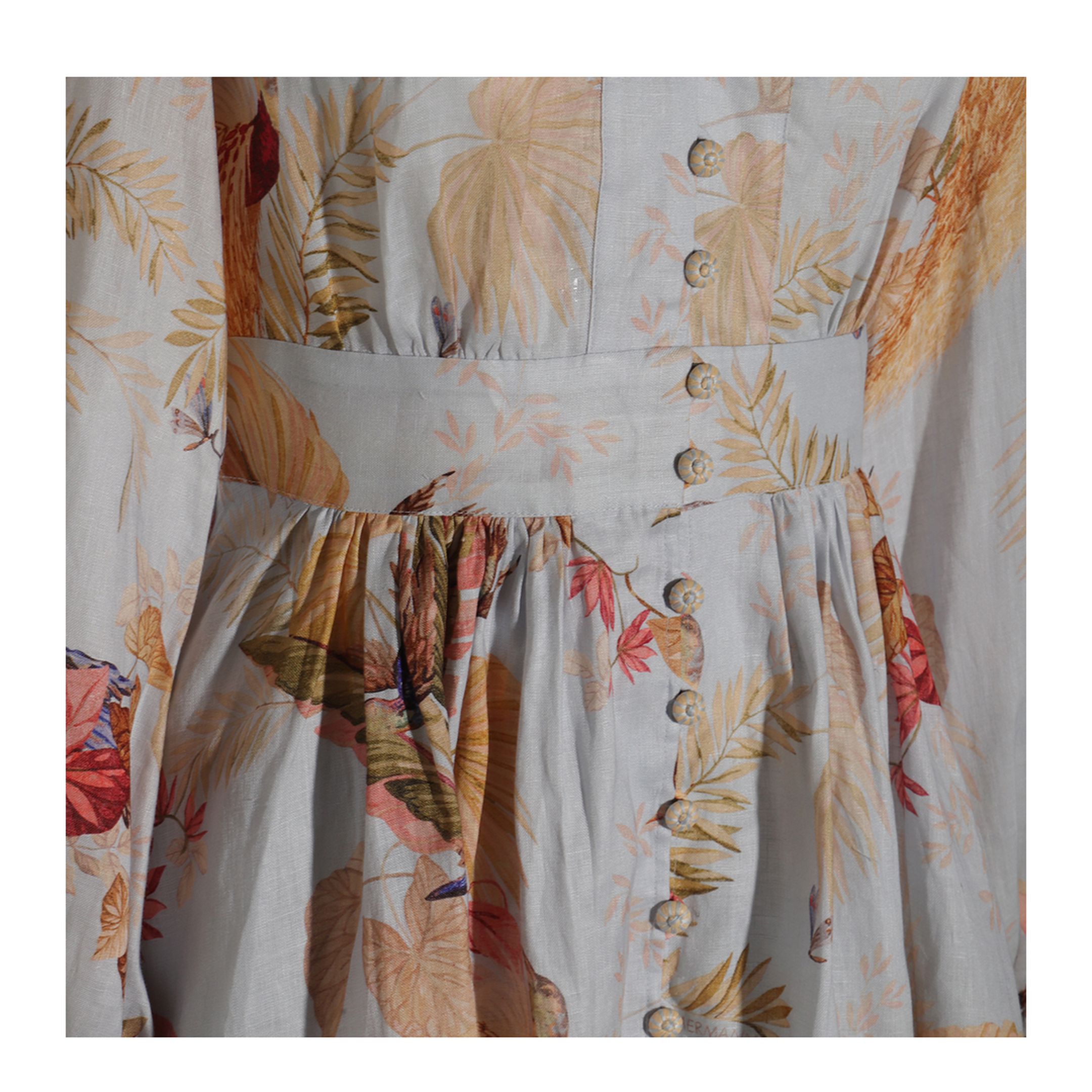 Ascension Dress - Image 4