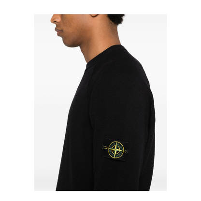 Sweaters Navy - Image 2