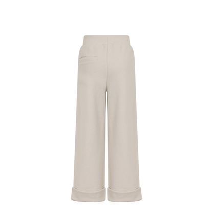 Baggy Pants with Buttons - Image 2
