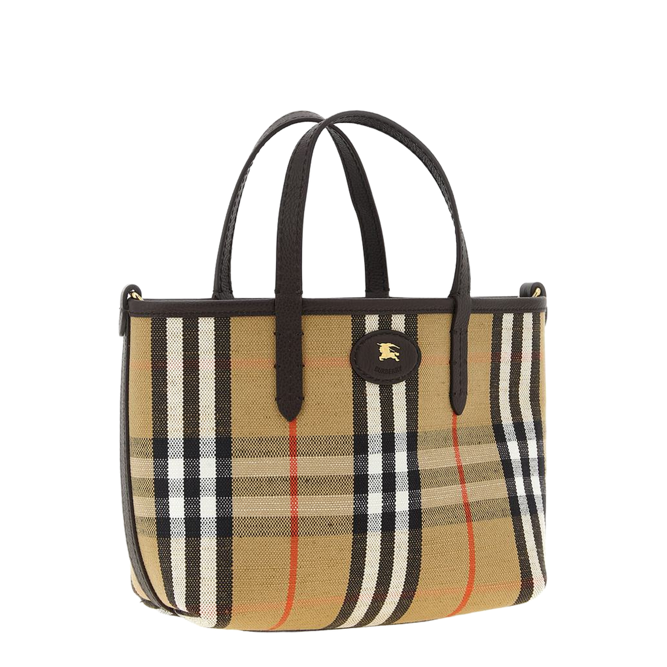 Reversible Mini Handbag - Image 3