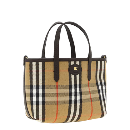 Reversible Mini Handbag - Image 3